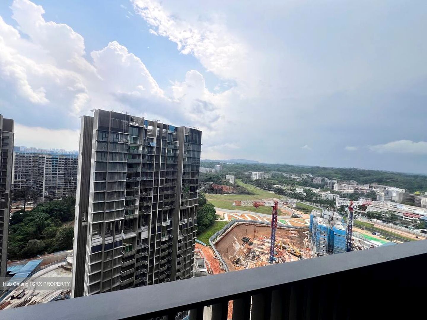 Lentor Modern (D26), Apartment #633730291